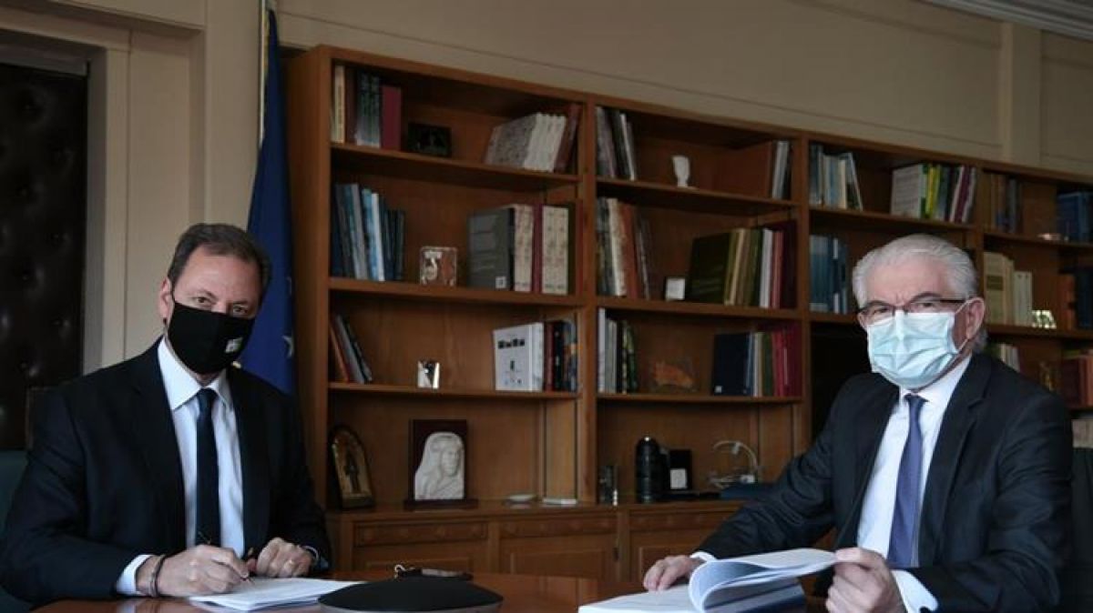 Λιβανός: Άμεση καταγραφή των ζημιών και αποζημιώσεις στους πληγέντες