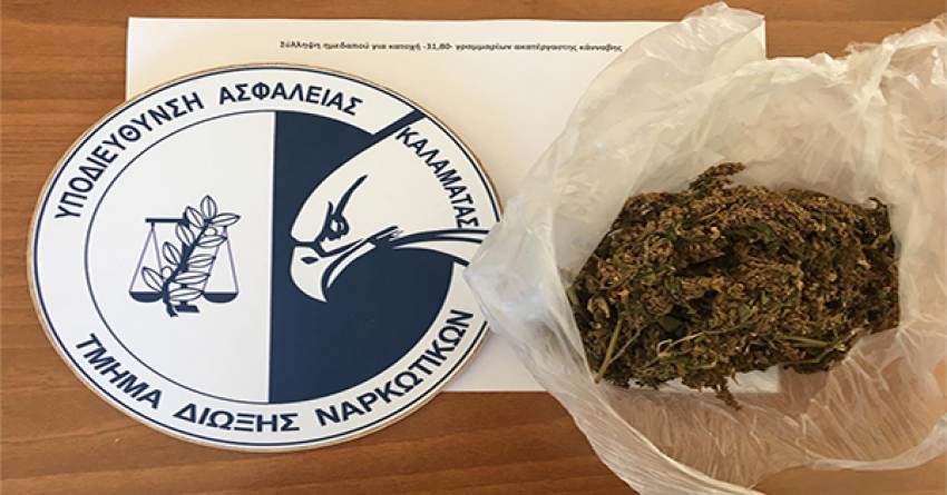 Συνελήφθησαν -69- άτομα, προσήχθησαν -113- σε εκτεταμένη αστυνομική επιχείρηση