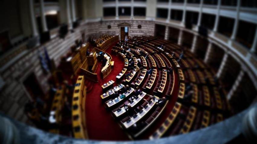 Ο Γ. Τσακίρης ο νέος ΥΠΑΑΤ – Δείτε όλα τα ονόματα των υπουργών της υπηρεσιακής κυβερνηση