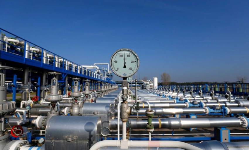 Κλείσιμο στρόφιγγας του Nord Stream: Έκτακτα μέτρα – Σενάρια για δελτίο στην ενέργεια
