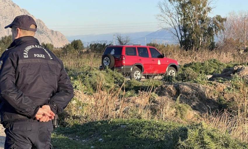 Μπάμπης Κούτσικος: Στοιχεία ΣΟΚ από τη σορό – Φέρει &amp; δαγκωματιές από άγρια ζώα