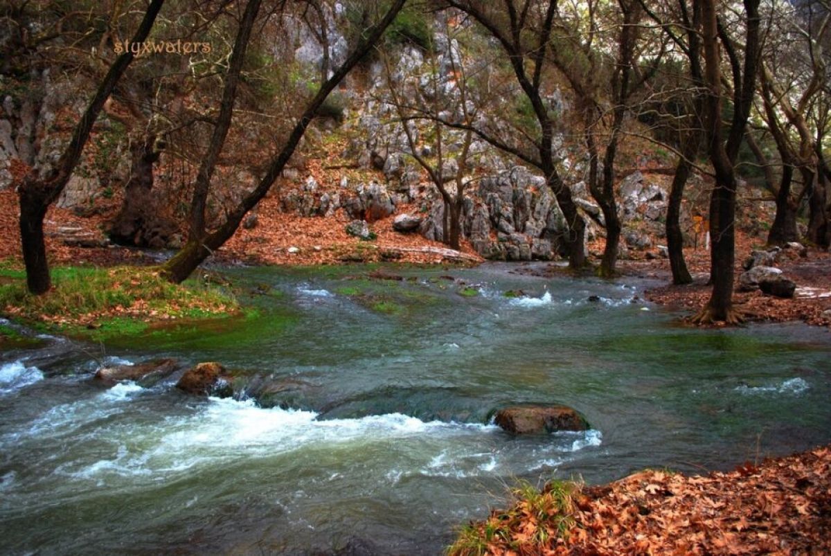 ΑΣΚΗΣΗ ΕΝΔΙΚΩΝ ΜΕΣΩΝ ΚΑΤΑ ΤΗΣ ΑΠΟΦΑΣΗΣ ΤΗΣ ΟΙΚΟΝΟΜΙΚΗΣ ΕΠΙΤΡΟΠΗΣ (ΔΕΥΑΣ)