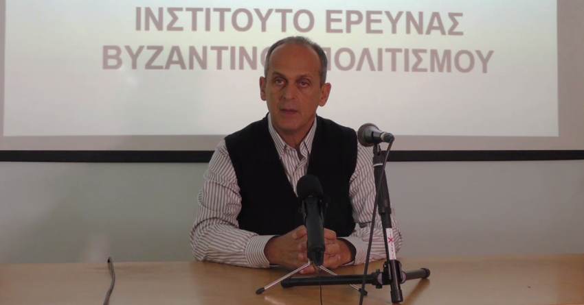 Νέο Μεταπτυχιακό πρόγραμμα του Παν. Πελ. με τίτλο: «Μάνατζμεντ και Τεχνολογίες στην Πολιτιστική Κληρονομιά»