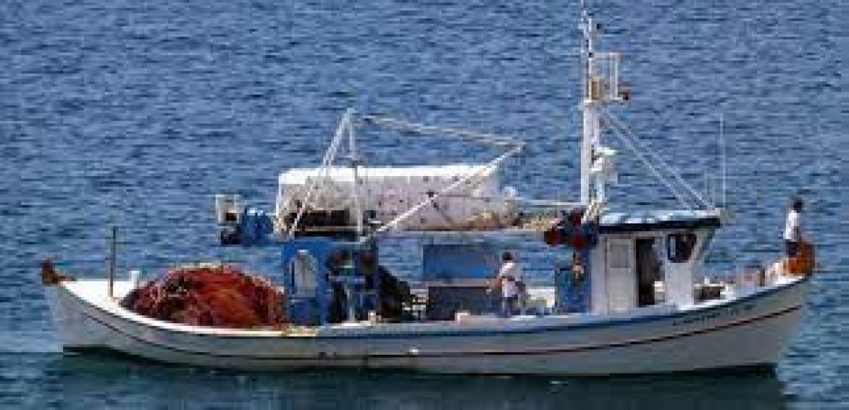 Λιβανός: Προωθούμε δράσεις εφαρμογής ελέγχου των αλιευτικών δραστηριοτήτων που ενισχύουν το Λιμενικό