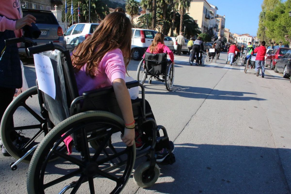 ΝΙΚΑΣ : Η διασφάλιση ασφαλούς μεταφοράς μαθητών αμεα βασική αξία της περιφερειακής Αρχής