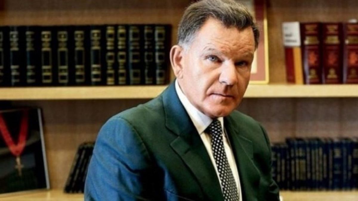 Κούγιας: Στόχος η Μενδώνη στην υπόθεση Λιγνάδη - Κρατήστε μικρό καλάθι για τη γυναίκα που κατέθεσε