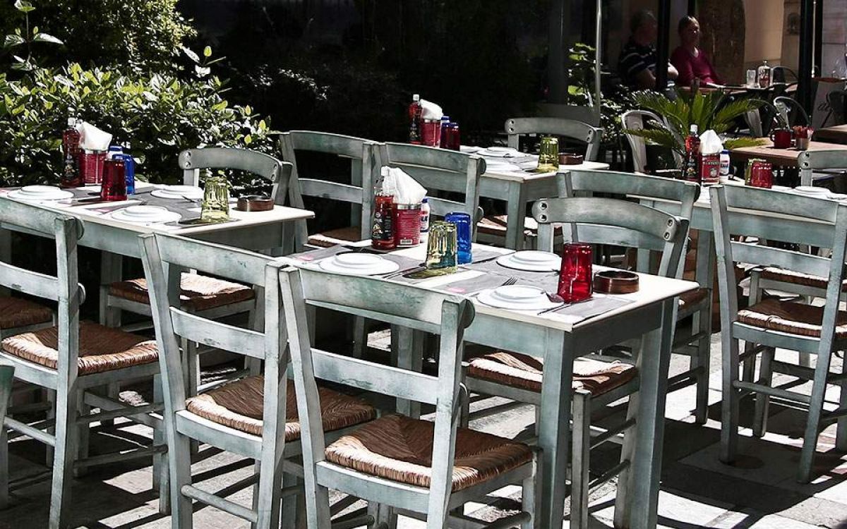 Ο κορωνοϊός έχει επιλεκτική αντίδραση μόνο στα καταστήματα λιανεμπορίου και εστίασης;