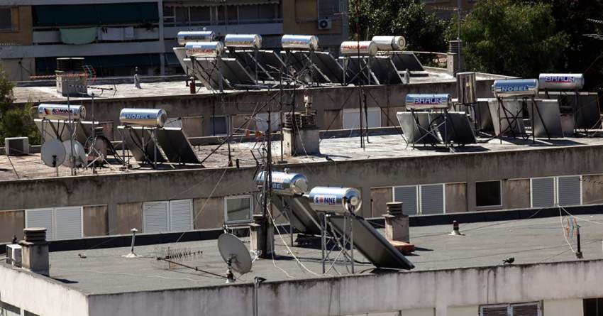 Άνοιξη ξεκινά το πρόγραμμα για την επιδότηση ηλιακού θερμοσίφωνα - Τι πρέπει να ξέρετε