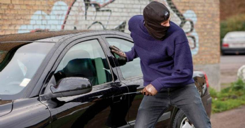 Διεύθυνση Αστυνομίας Λακωνίας: Συνελήφθησαν δύο (2) άτομα για κλοπή