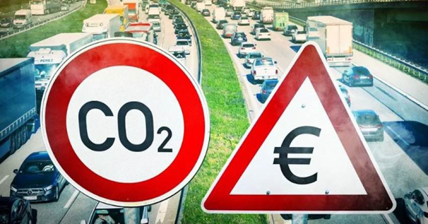 «Αγκάθι» για την Ελλάδα τα νέα μειωμένα όρια ρύπων της ΕΕ!