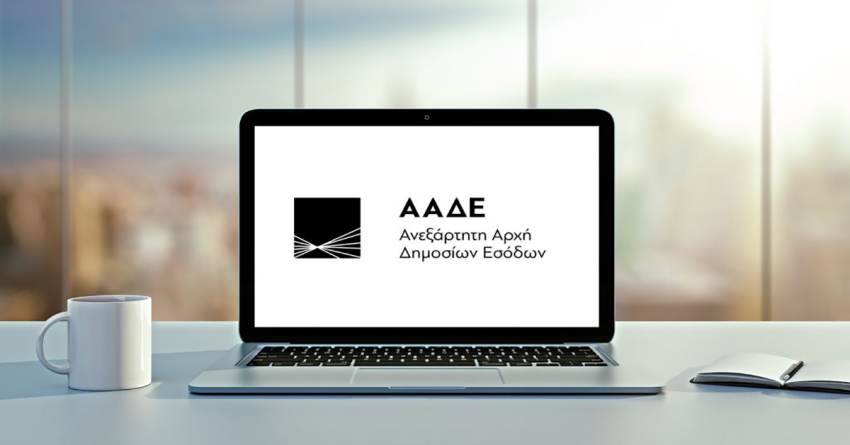 Οι νέες ψηφιακές εφαρμογές που ενεργοποιεί το 2023 η εφορία