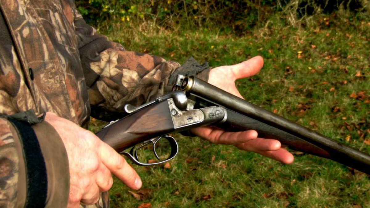 Οι κάτοχοι όπλων για θήρα, που δεν φέρουν την προβλεπόμενη σήμανση