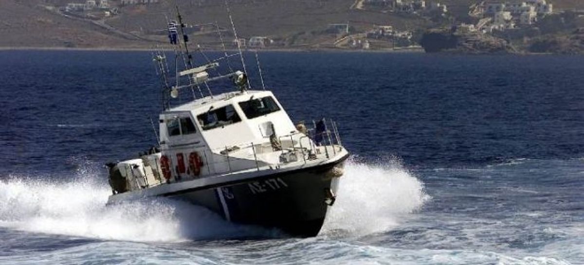 Συνέχεια ενημέρωσης για ευρεία επιχείρηση έρευνας και διάσωσης αλλοδαπών στη θαλάσσια περιοχή νοτιοδυτικά Άκρα Ταίναρου Μεσσηνιακού κόλπου