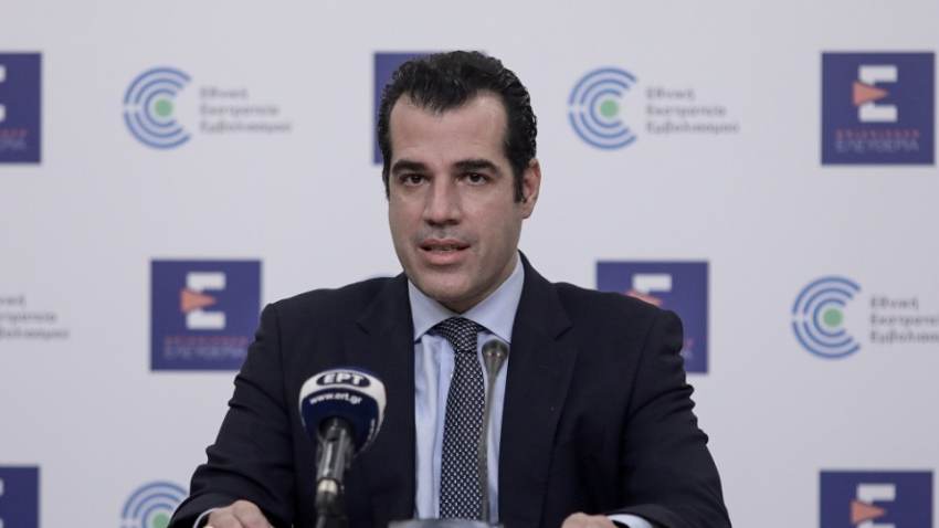 Πλεύρης: «Παράθυρο» για νέα μέτρα από το φθινόπωρο, αν πιεστεί το ΕΣΥ