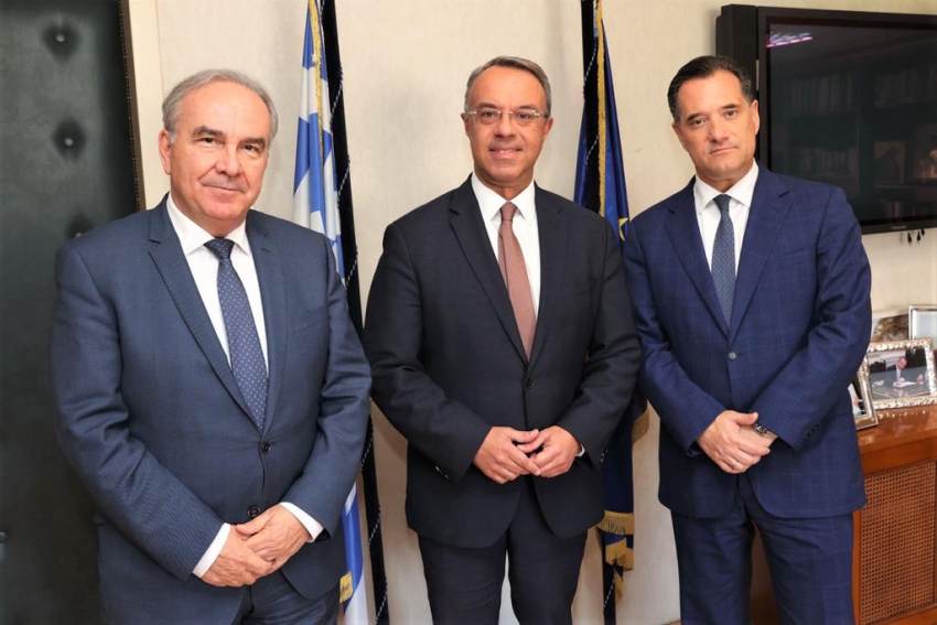 Εντάσσουμε στην ιστοσελίδα e-katanalotis.gov.gr, τις τιμές των παρόχων ηλεκτρικής ενέργειας»