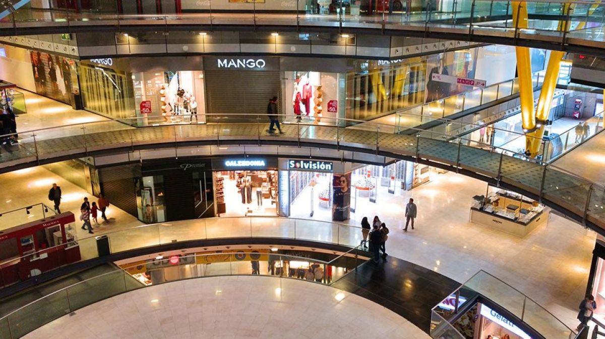 Θεσσαλονίκη - Κοζάνη - Εμπορικά κέντρα - Κέντρα Αισθητικής ξαναλειτουργούν από 24/4