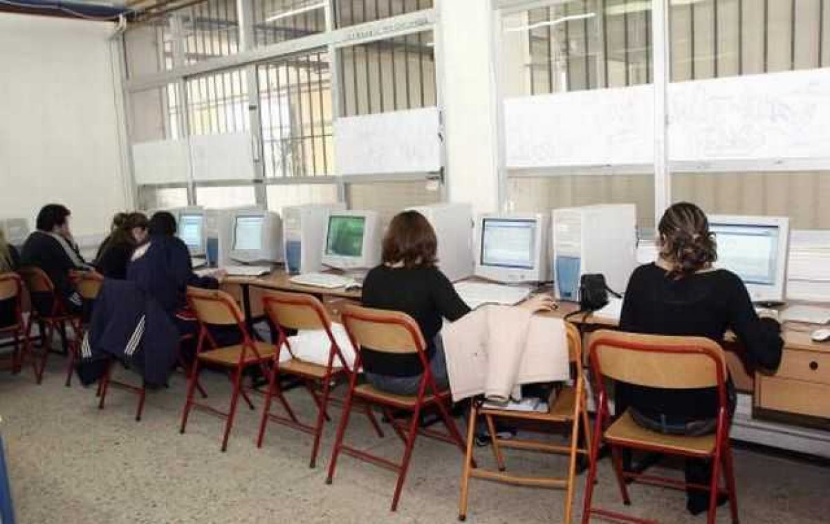 Μέχρι τις 10 Σεπτεμβρίου οι αιτήσεις για 20.000 επιπλέον θέσεις σε Δημόσια ΙΕΚ
