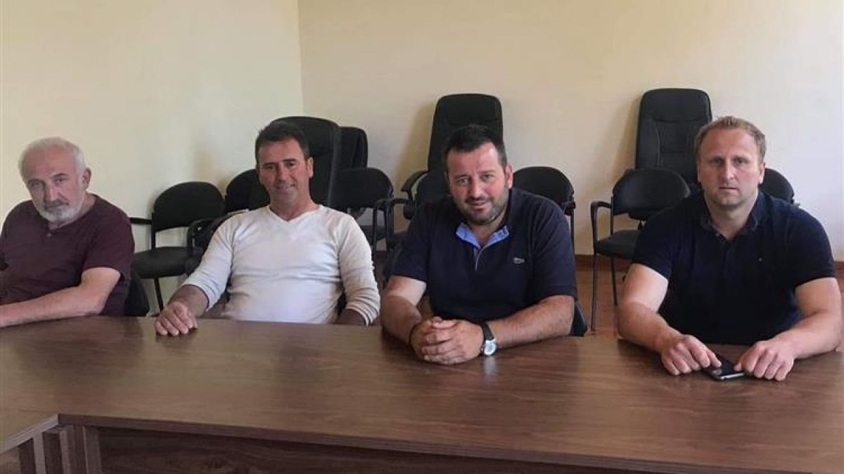 «Το τέλος της κτηνοτροφίας έχει ονοματεπώνυμο: Νέα Δημοκρατία και Κ. Μητσοτάκης»