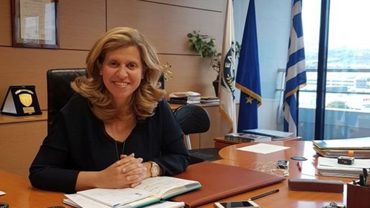 Γλυκά Νερά: Η υποστράτηγος της ΕΛ.ΑΣ. πίσω από την εξιχνίαση της δολοφονίας - Συμμετείχε στην εξάρθρωση και της 17Ν