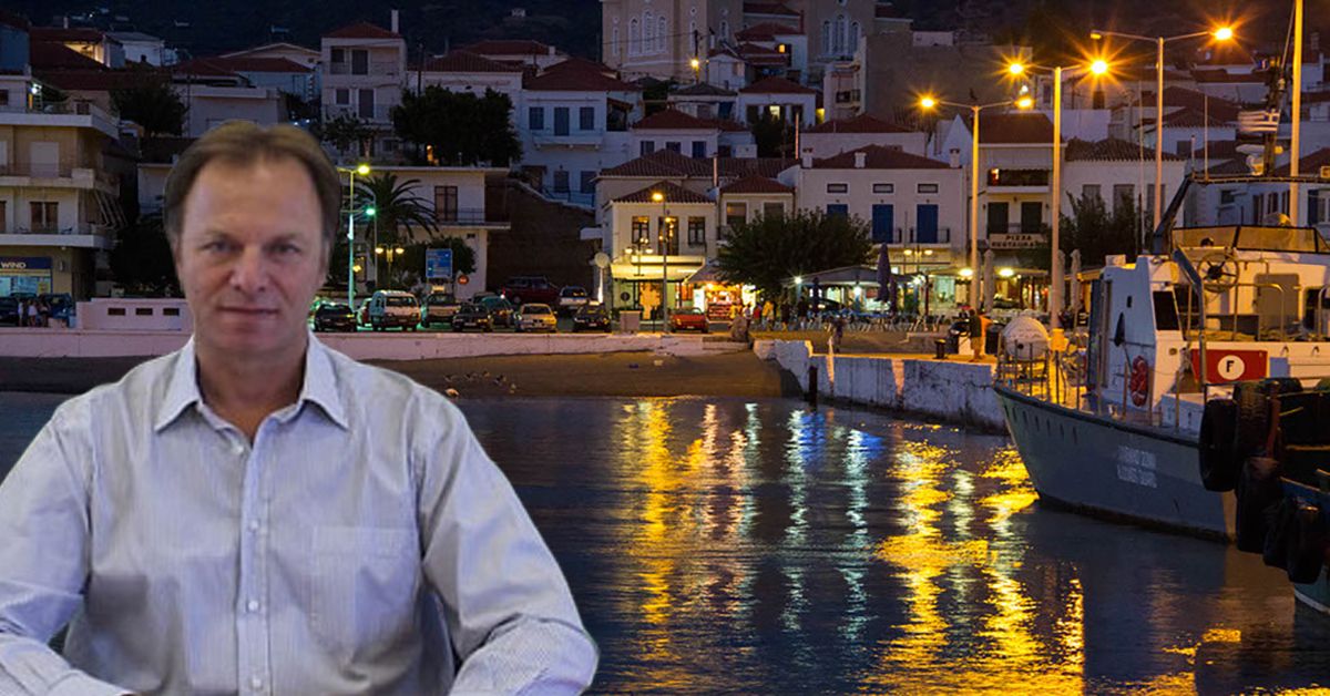 320.000,00 € για την «Αναβάθμιση και εκσυγχρονισμό κτιρίου «ΚΑΡΝΑΓΙΟΥ» Νεάπολης