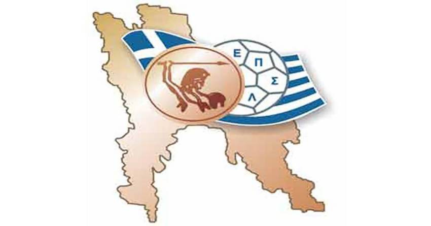 Ε.Π.Σ. Λακωνίας: Προπονήσεις Προεπιλογής Μικτών Ομάδων περιόδου 2022-2023