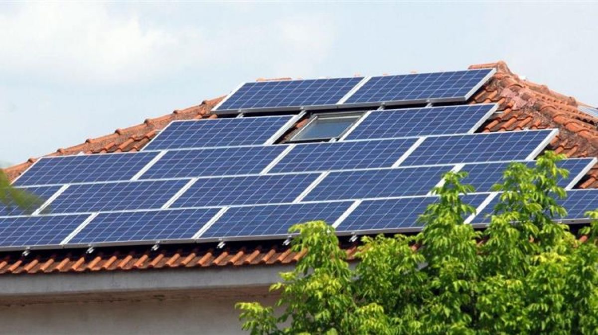 Ειδικό Πρόγραμμα Ανάπτυξης φωτοβολταϊκών σε κατοικίες