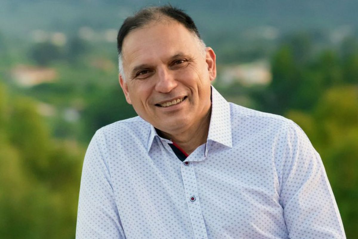 Ν. ΚΡΗΤΙΚΟΣ: Καρκίνος του μαστού-Τα όπλα μας για την καταπολέμησή του