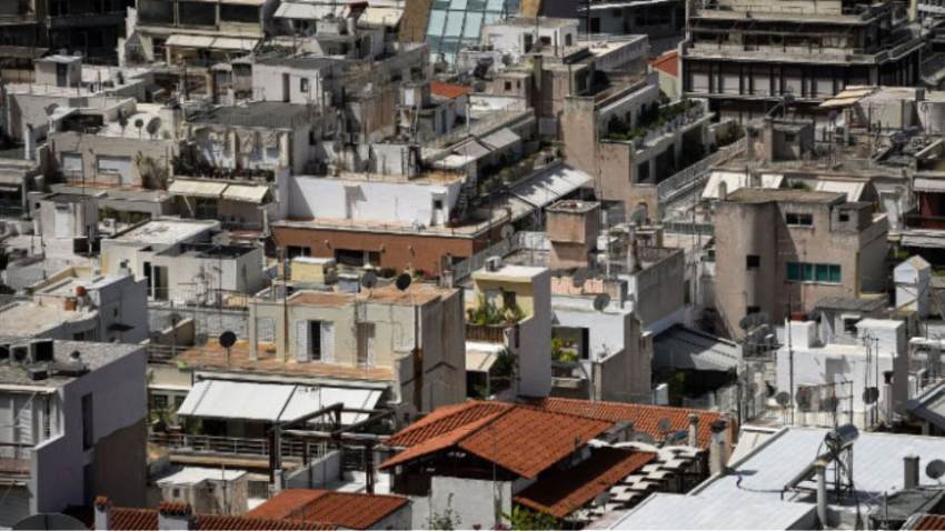 Αντικειμενικές αξίες: Έρχονται μειώσεις μέσω δήμων -Από πότε θα ισχύσουν (έγγραφο)