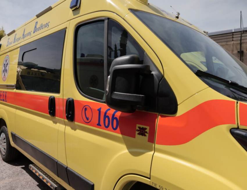Θεσσαλονίκη: 24χρονη πέθανε ενώ έκανε μπάνιο με ανοιχτό θερμοσίφωνα