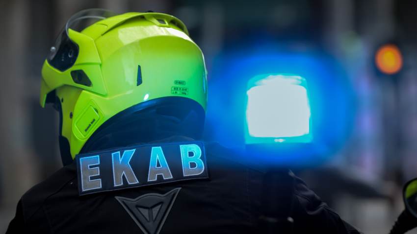 Τροχαίο δυστύχημα στην Ποσειδώνος: Δύο γυναίκες νεκρές – Τρεις τραυματίες
