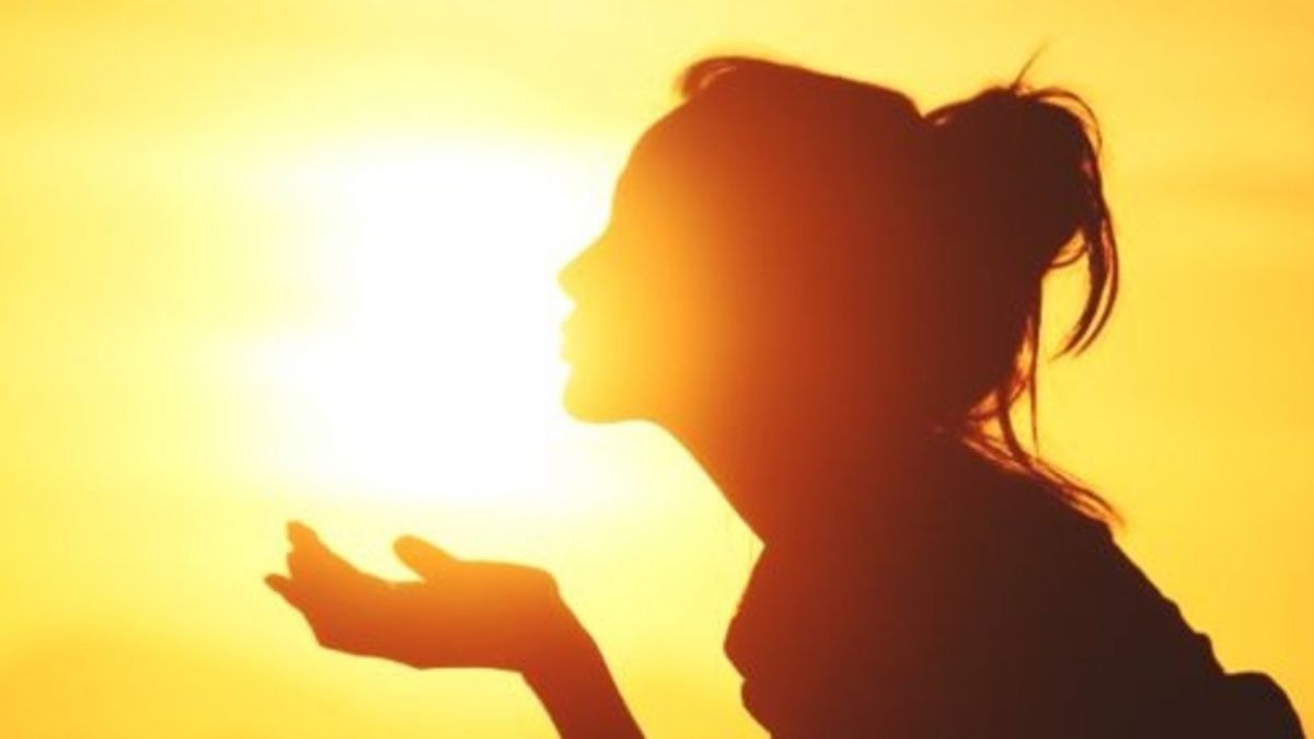 Αρναούτογλου: Ο καιρός «τα ‘παιξε» -Έρχεται καλοκαίρι στο χειμώνα με 29 βαθμούς (εικόνα)