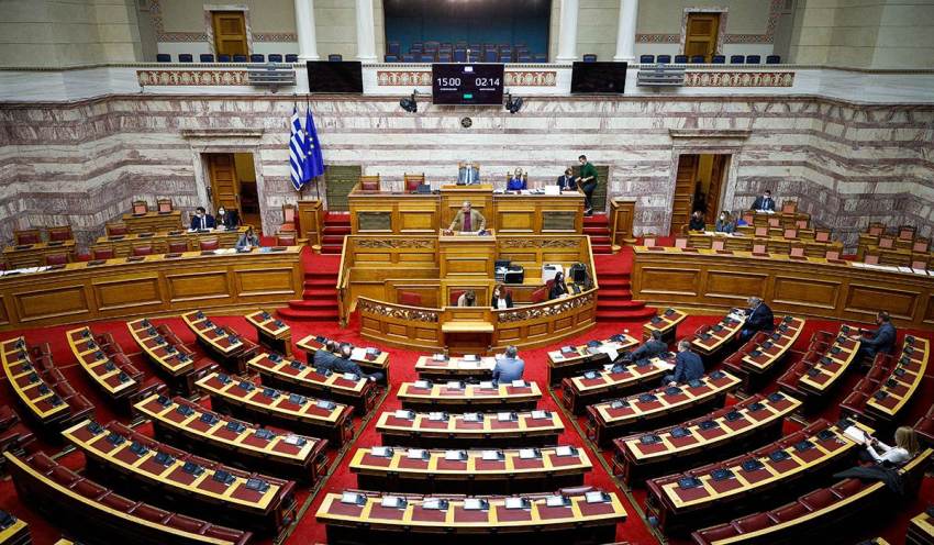 Παρακολουθήσεις: Σε τροχιά σύστασης Εξεταστικής