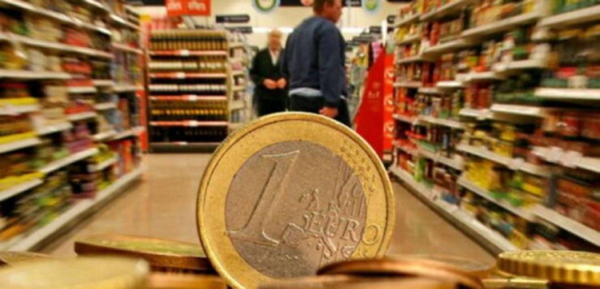 Προβλέψεις για νέες αυξήσεις «φωτιά» έως και 25% σε βασικά αγαθά