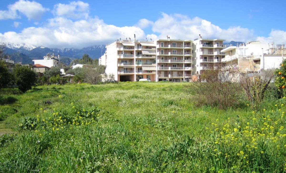 Σε τροχιά υλοποίησης μπαίνει επιτέλους το 6ο Δημοτικό Σχολείο – 7ο Νηπιαγωγείο Σπάρτης ύστερα από 35 χρόνια διεκδίκησης