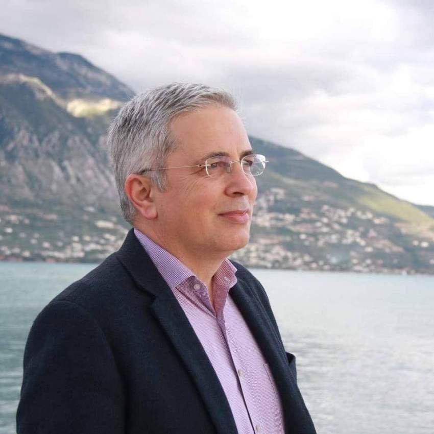 ΔΗΛΩΣΗ ΥΠΟΨΗΦΙΟΥ ΠΕΡΙΦΕΡΕΙΑΡΧΗ ΠΕΛΟΠΟΝΝΗΣΟΥ ΜΑΝΩΛΗ ΜΑΚΑΡΗ ΜΕΤΑ ΤΗΝ ΥΠΟΒΟΛΗ ΤΟΥ ΣΥΝΔΥΑΣΜΟΥ ΤΟΥ