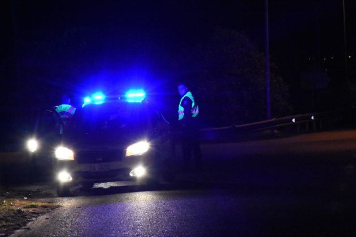 Κακοκαιρία “Ελπίς”: Αποκαταστάθηκε η κυκλοφορία στην Αθηνών – Κορίνθου