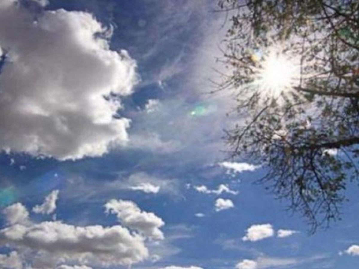 Καιρός: Ηλιοφάνεια με τοπικές νεφώσεις σήμερα – Πού θα εκδηλωθεί παγετός
