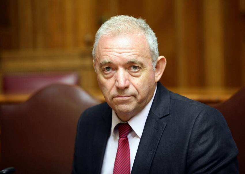 Λέκκας: Πολύ νωρίς να ξέρουμε αν ο σεισμός στο Κρανίδι ήταν ο κύριος