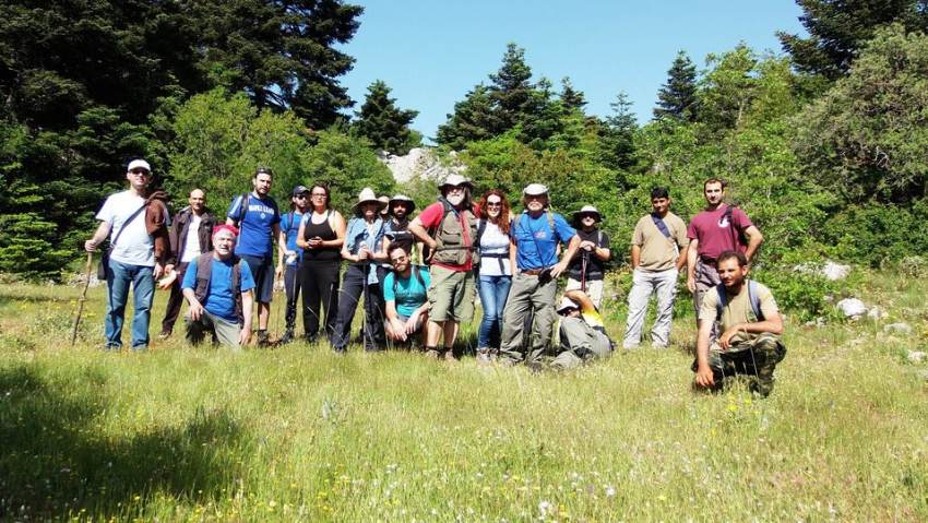 ΕΟΣ ΜΝΑΛ. - ΕΟΣ Μολάων Νοτιοανατολικής Λακωνίας