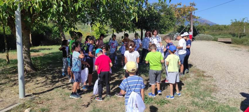 Ξεκίνησαν οι Παράλληλες Εκδηλώσεις για το 40ο ΣΠΑΡΤΑΘΛΟΝ