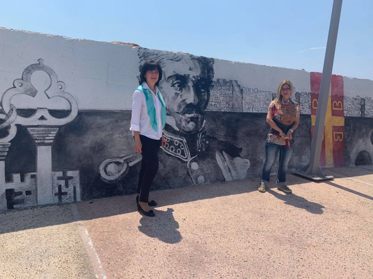 Ο ΔΗΜΟΣ ΜΟΝΕΜΒΑΣΙΑΣ κάνει την διαφορά στις εκδηλώσεις για τα 200 χρόνια από την Επανάσταση