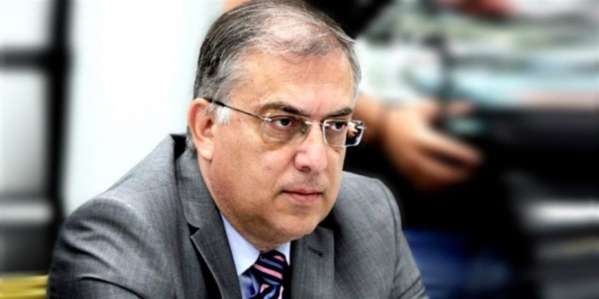 Θεοδωρικάκος: «Με πράξεις βάζουμε τέλος στη βία και την ανομία στα πανεπιστήμια»