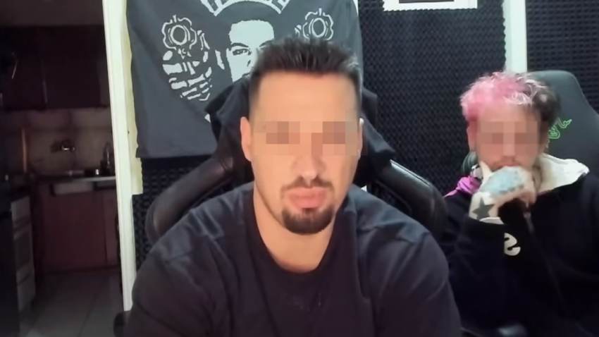 Hayate: Του έδιναν 200 ευρώ για να μας χτυπάει - Μιλούν θύματα του YouTuber που κακοποιούσε ΑμεΑ