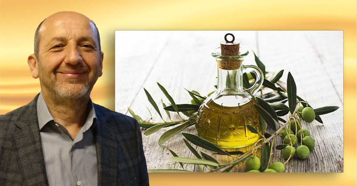 Επιμελητήριο Λακωνίας:  Τηλεδιάσκεψη με θέμα:  «Σύστημα Nutri Score και οι επιπτώσεις στα προϊόντα του πρωτογενή τομέα και κυρίως στο ελαιόλαδο και τις ελιές»