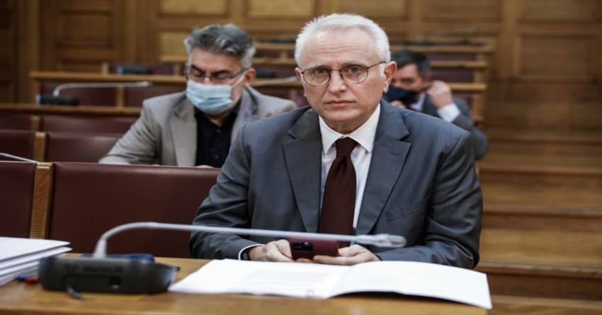 ΝΔ για Γ.Ραγκούση και δημοσίευμα Political: Αμείλικτα ερωτήματα για δάνειο που πήρε από τον Οργανισμό Εργατικής Κατοικίας και έχτισε βίλα