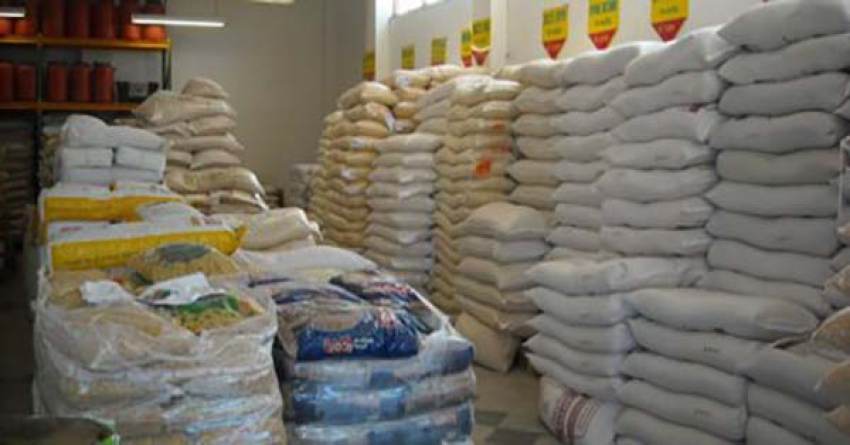 Βγήκε ο οριστικός πίνακας κτηνοτρόφων δικαιούχων ενίσχυσης για ζωοτροφές της 2ης πρόσκλησης