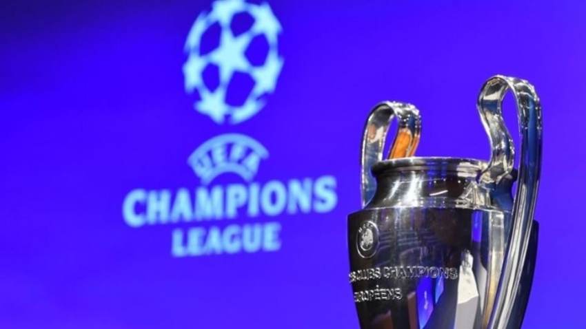 Champions League: Τιτανομαχίες Λίβερπουλ - Ρεάλ και Παρί - Μπάγερν στους «16»