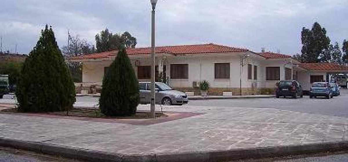 ΛΕΙΤΟΥΡΓΙΑ ΚΥ ΒΛΑΧΙΩΤΗ ΩΣ ΕΜΒΟΛΙΑΣΤΙΚΟ ΚΕΝΤΡΟ