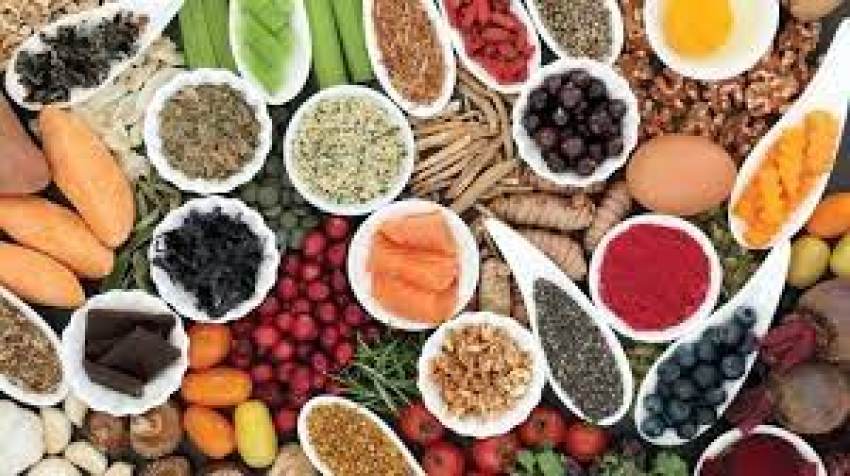 Μόνο το 2022 οι εξαγωγές τροφίμων και ποτών έφτασαν τα 8,1 δις ευρώ