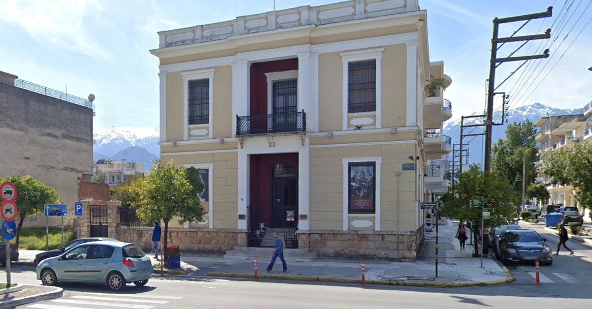 Στενή συνεργασία Δήμου Σπάρτης με την Εθνική Κουμαντάρειο Πινακοθήκη Σπάρτης